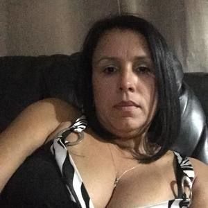 Meet your Posher, Karla